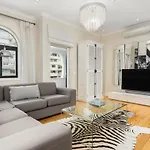 Warwick Mansions 12
