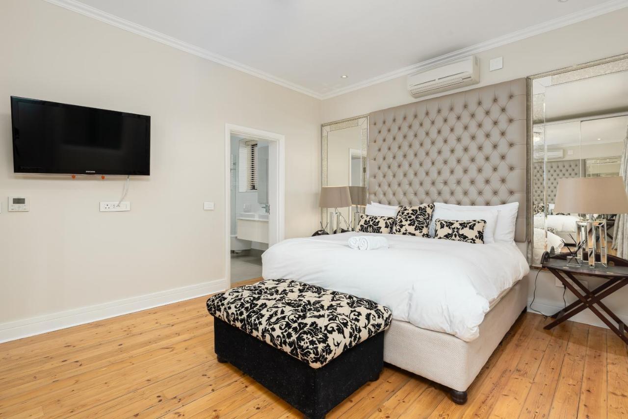 Apartment Warwick Mansions 12 Cape Town